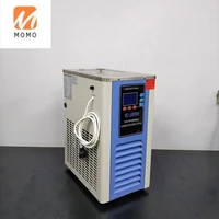 recirculating glycol 5l circulation chillers portable for rotary evaporator
