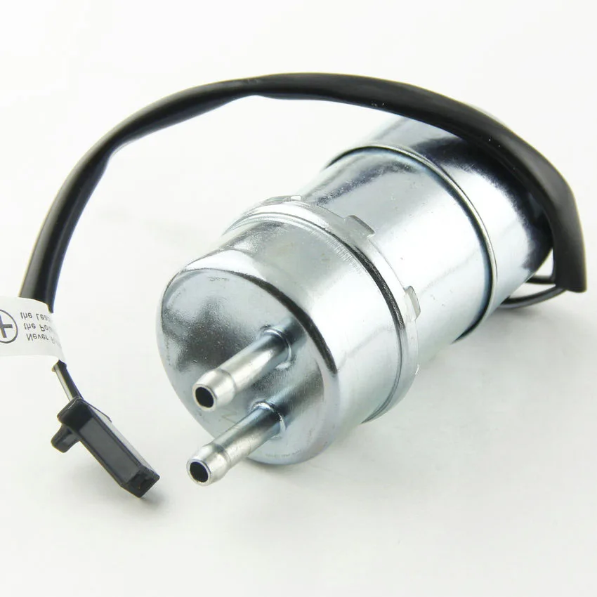 

6mm Motorcycle Electric Fuel Pump For Yamaha BT1100 Bulldog 1100 XV400 XV535A XV535 Virago XVS400 Drag Star Classic 3LN-13907-00