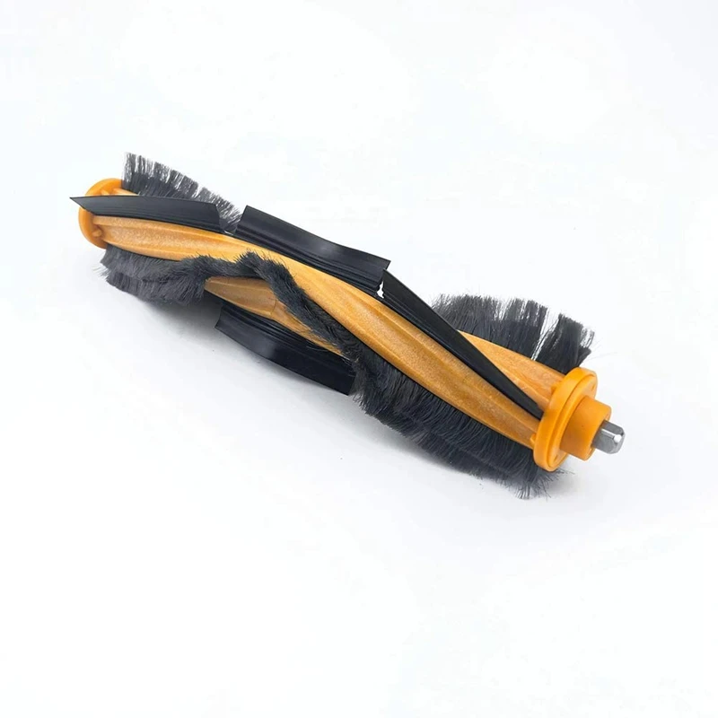 

Main Roller Brush Mop Filter Set for Ecovacs Deebot Ozmo T8 AIVI T8 MAX Robot Vacuum Cleaner Parts
