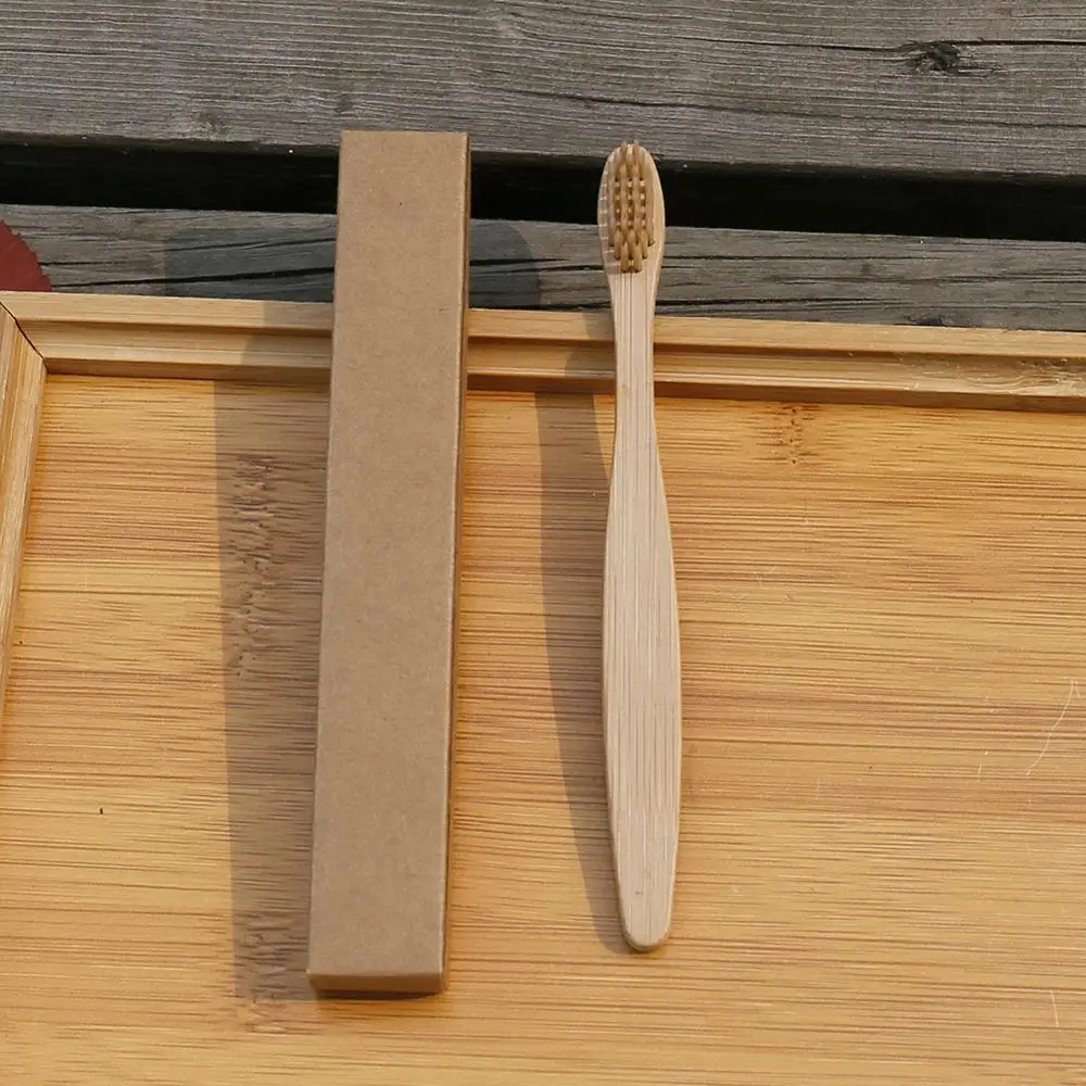 10 шт./упаковка Детские зубные щётки с мягкой щетиной|Зубные щетки| |