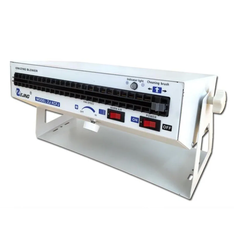 

In addition to static ion fan eliminator adjustment and disassembly horizontal warm air negative ion fan desktop suspension type