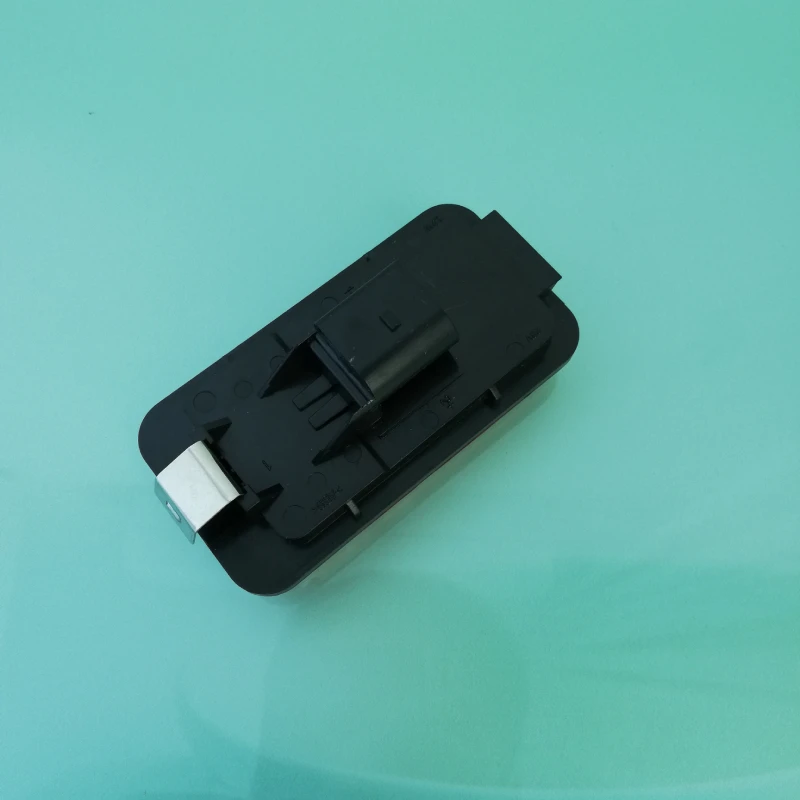 10 шт. 24 В светодиодный боковой маркер для освещения Scania аксессуары грузовиков OEM