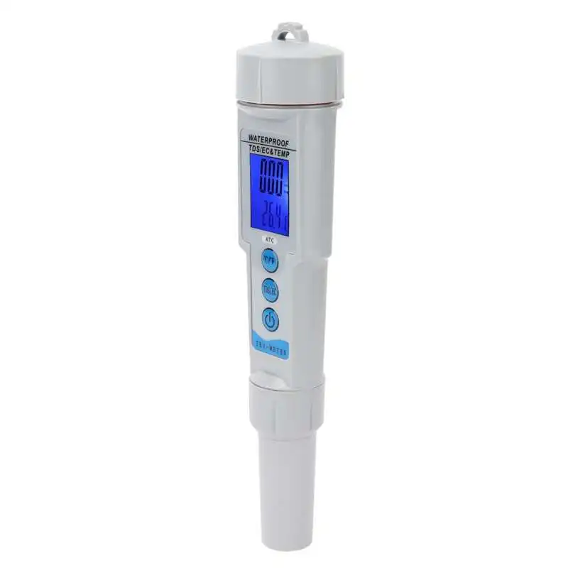 Штатив для индукционного нагревателя анализатор качества воды EC/TDS монитор