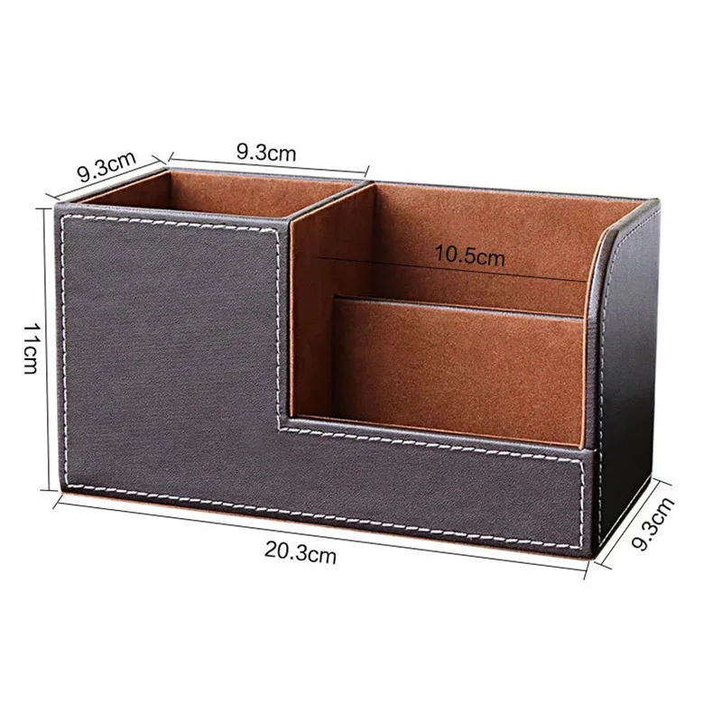 1 шт. настольный держатель для ручек и карандашей|Хранилище дома офиса| |