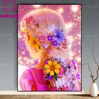 Картина из страз 