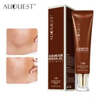 AUQUEST Крем Для Удаления растяжек TCM мазь гель от акне лечение ожогов для ухода за кожей тела 30 г