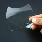 4 шт.компл. защитная пленка на дверную ручку, наклейка для solaris 2017, suzuki sx4, nissan x-trail t31, ford focus, honda civic 2006-2011