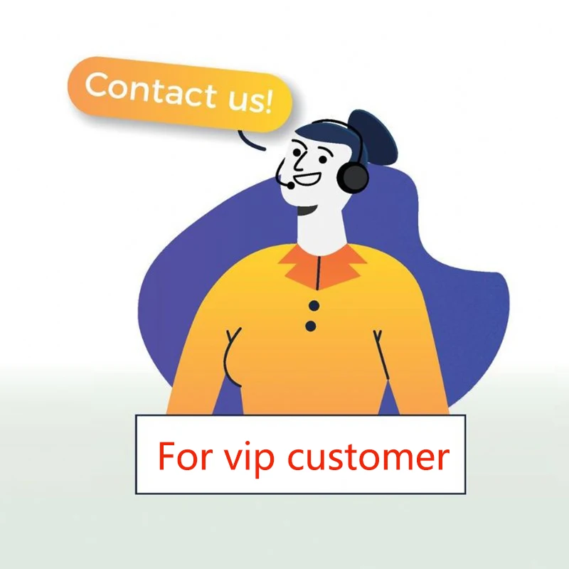 

Для VIP-клиента