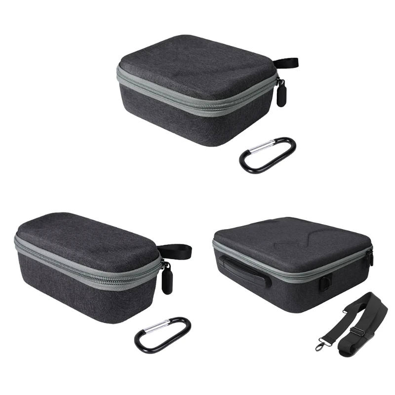 

Travel Carry Case Storage Protective Bag Storage Box for -DJI Osmo-Pocket 2