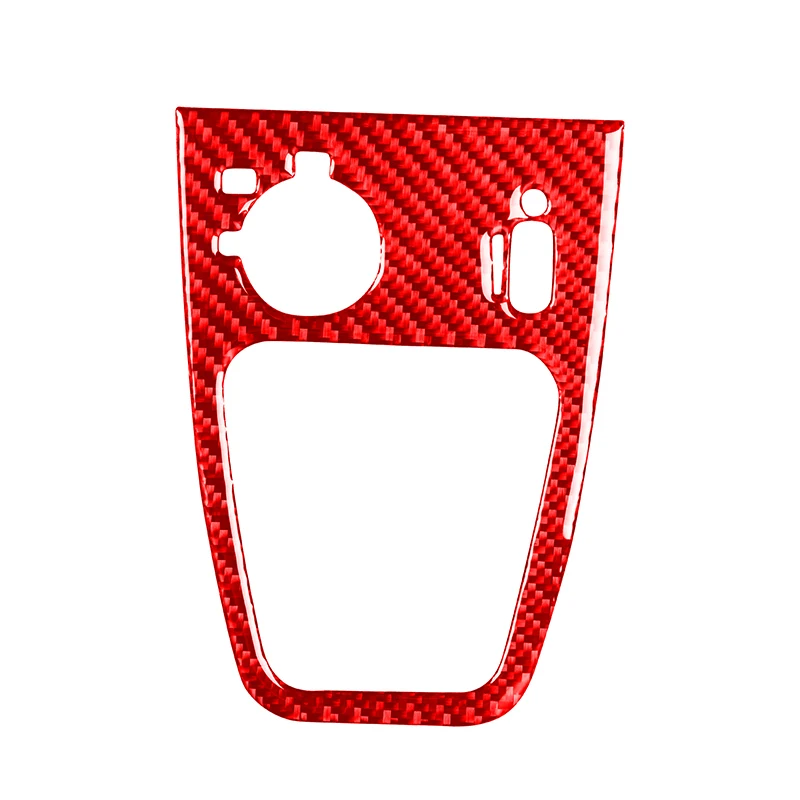 

True carbon fiber Headlight control decorate Car accessories Fit For Volvo XC90 2003-2007