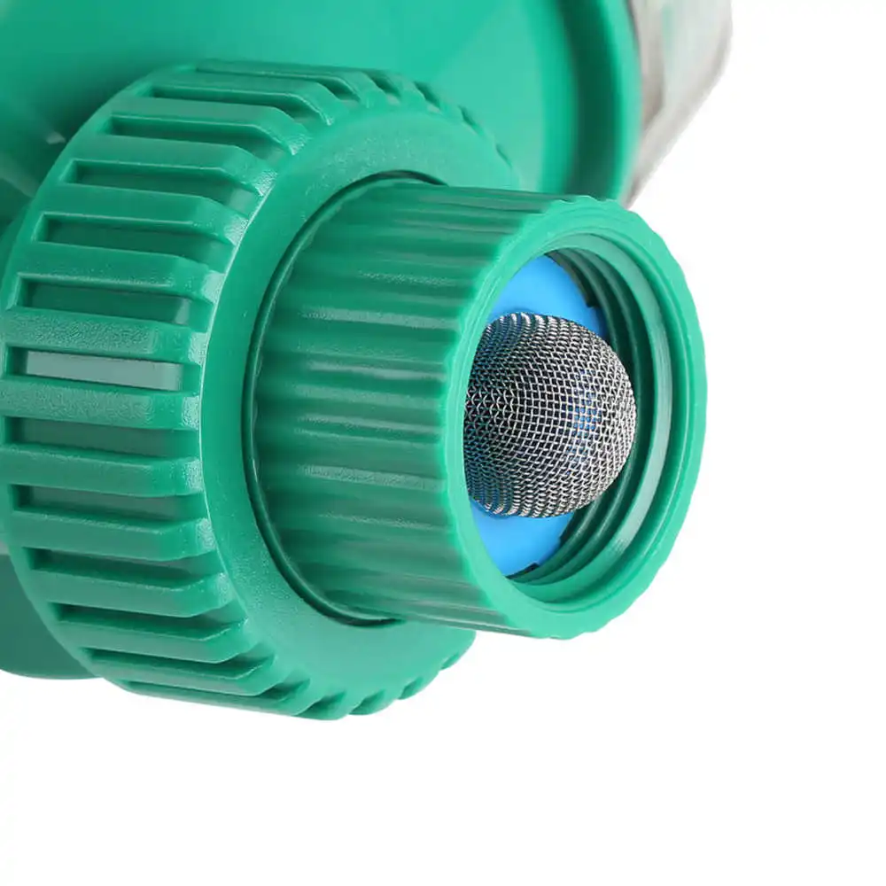 

Automatic Water Timer Garden Irrigation Controller LCD Display Electric Sprinkler Garden Grip Watering System Wholesale