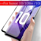 Защитное стекло на Honor 10 Lite, HRY-LX1, закаленное, для Huawei Honor 10i, HRY-LX1T, 10 Lite
