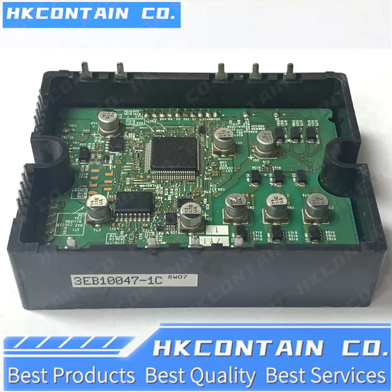 Новый модуль 3EB10047-1C 3EB10047-1B 3EB10047-2B 3EB1004 7, бесплатная доставка
