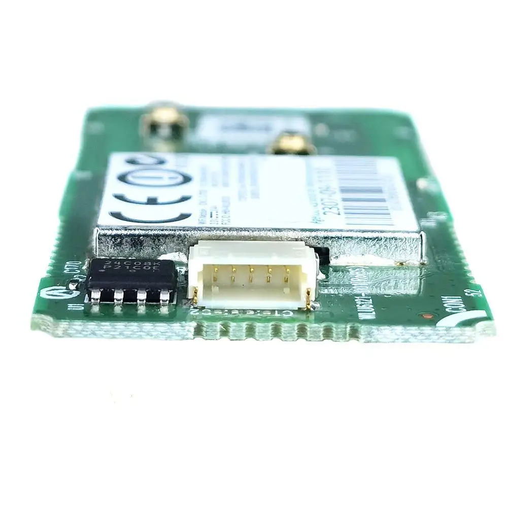 WL-U6120 2. 4G беспроводная сетевая карта для Kali Ubuntu Linux Raspberry Pi AR9271 беспроводной модуль