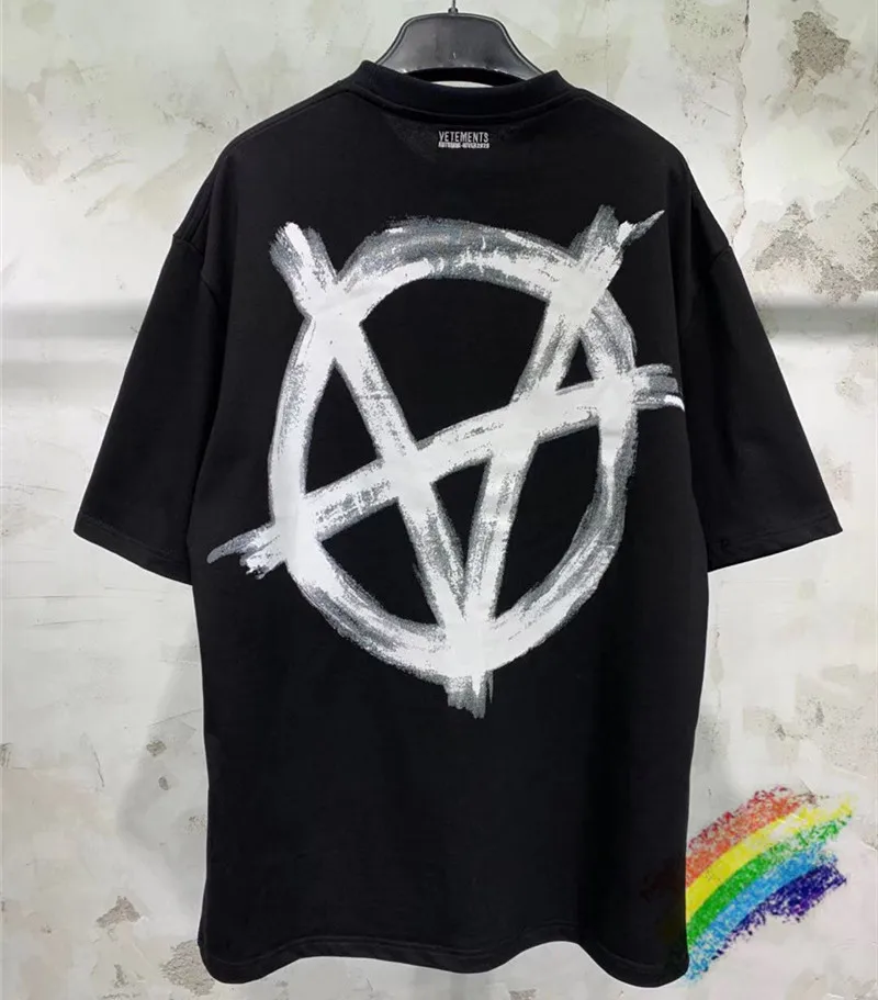 

Новинка, футболка для мужчин и женщин, 1:1, высокое качество, топ, футболка, мужская повседневная футболка для вещей, футболка оверсайз, мужска...