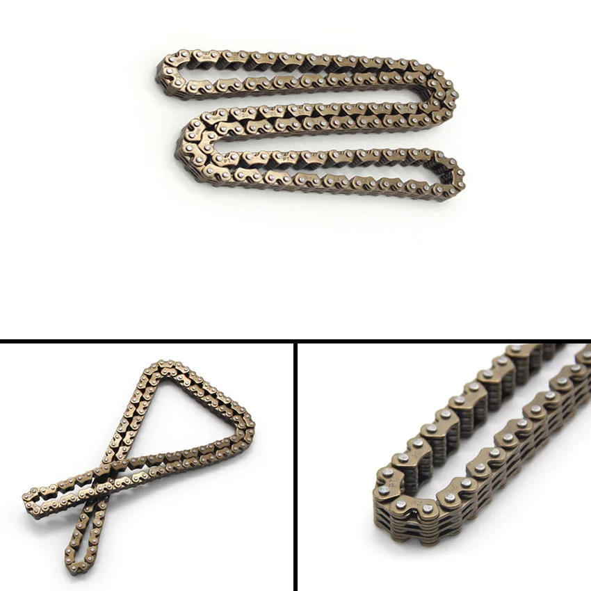 Кулачок цепи синхронизации мотоцикла скорость мастер звенья для Yamaha 94581-89132