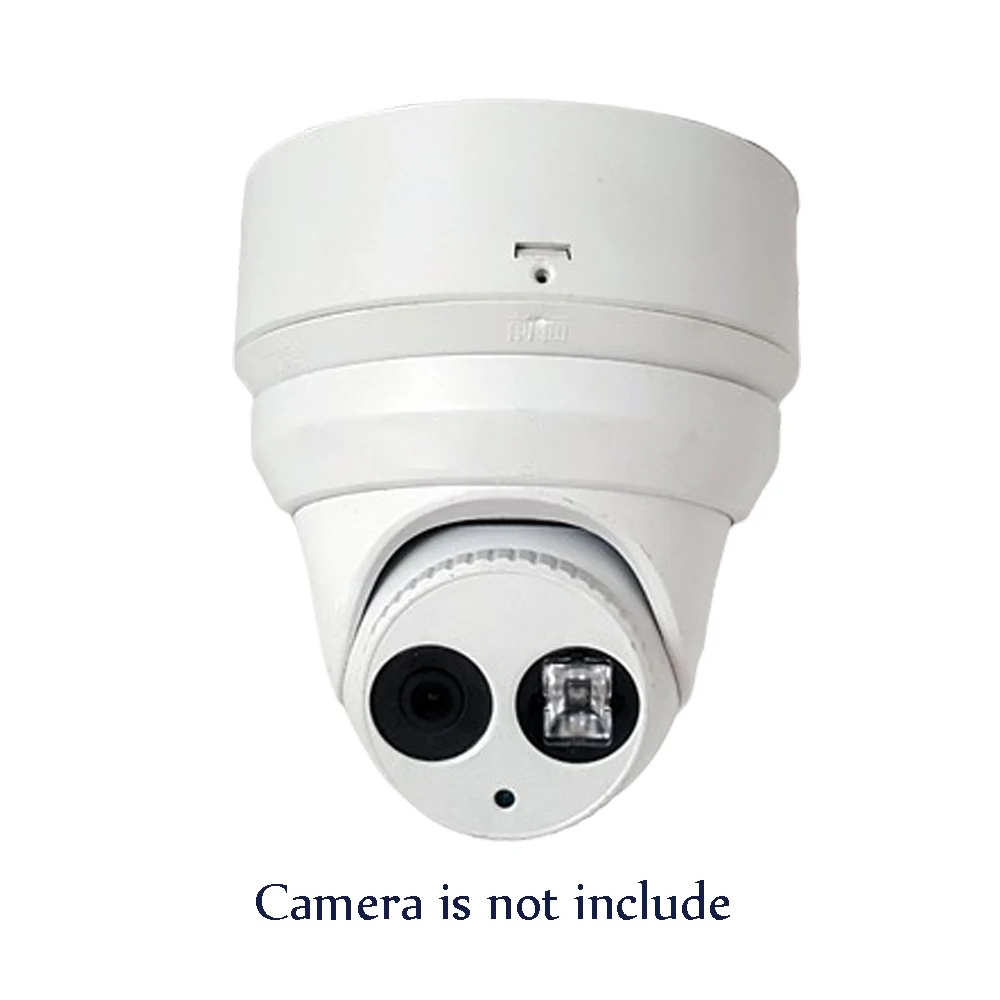 ABS пластиковый безопасный телефон полусферическая камера наблюдения