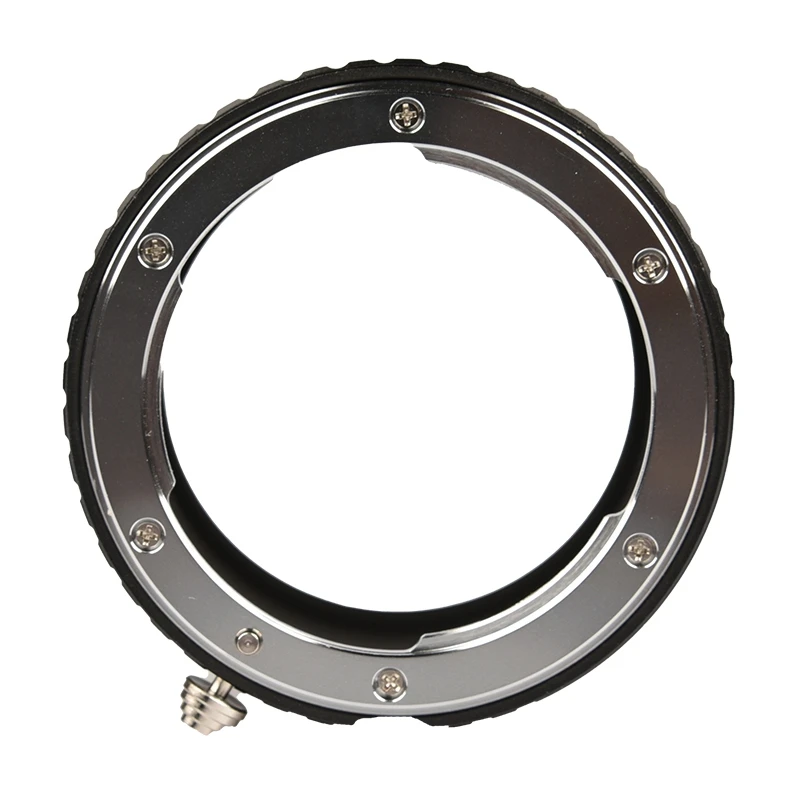 

Ai-LT Adapter for Nikon F Mount AI D Lens to Leica T SL Mount Typ 701 Camera for Panasonic S1 S5