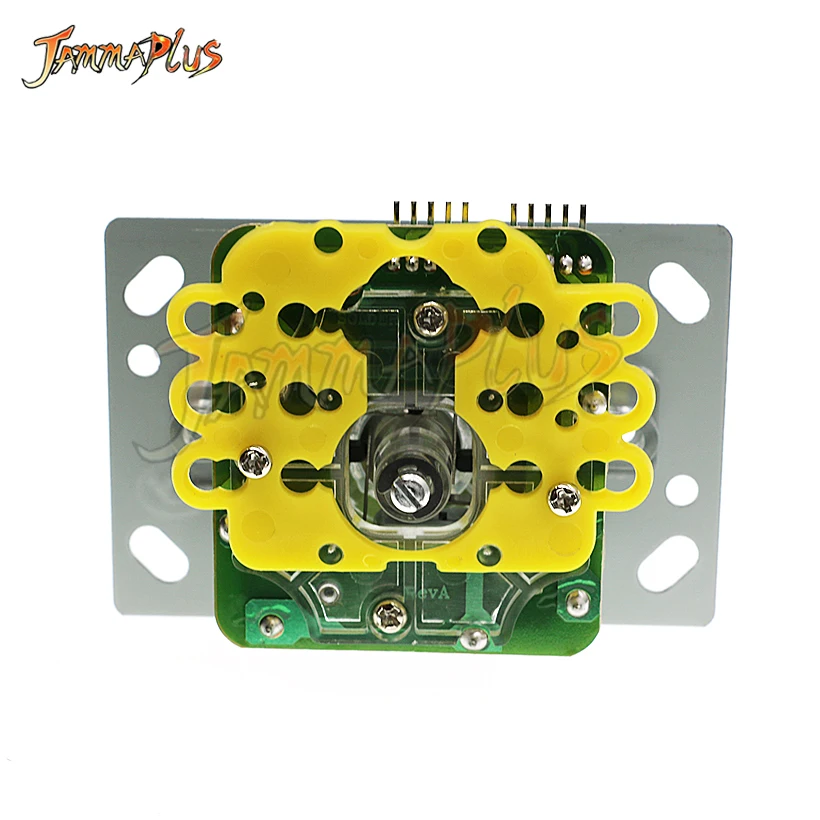 Аркадный джойстик Mame набор для рукоделия с нулевой задержкой USB энкодер ПК