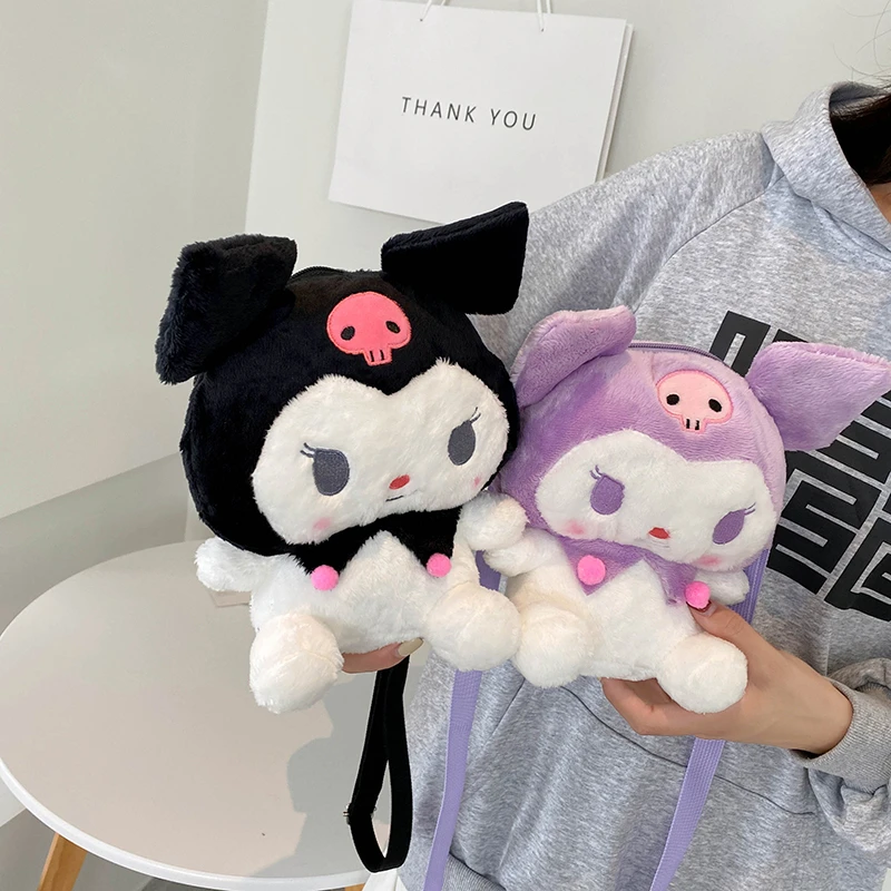 

Новая модная повседневная сумка фиолетового и черного цвета для девочек в Корейском стиле