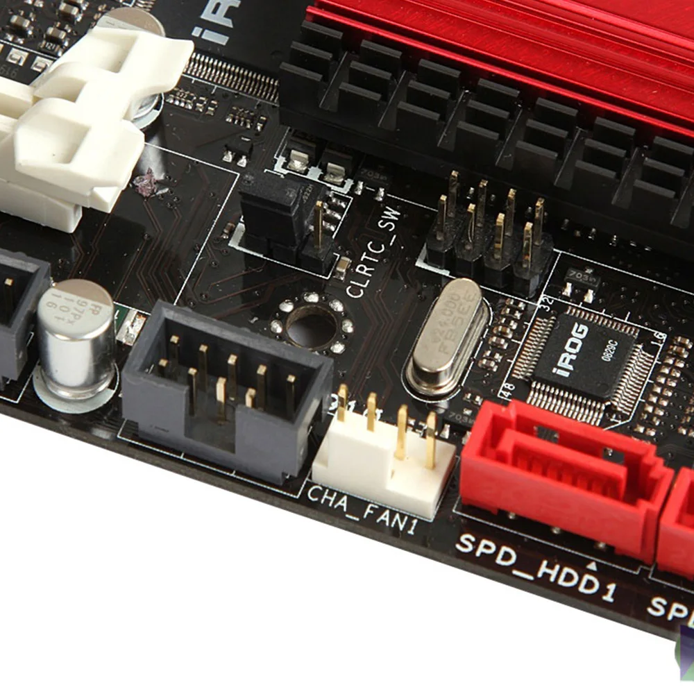 Asus Maximus III Formula Intel P55 Оригинальное используемое настольное гнездо для материнской платы LGA 1156 Core i7/Core i5 DDR3 16G ATX