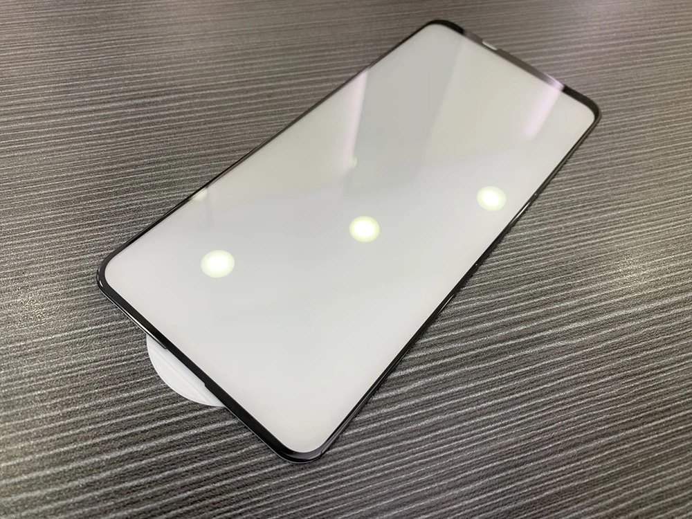 5D противоударное стекло для huawei honor 9x Премиум полное покрытие экрана протектор honor 9x Олеофобное закаленное стекло