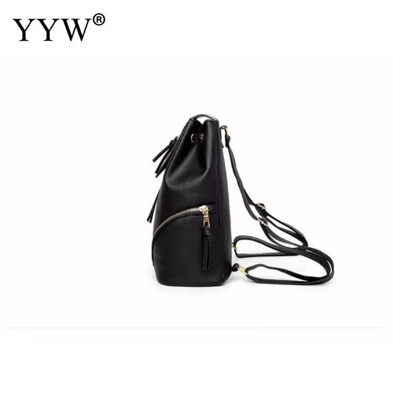 

Backpack Women Luxury Backpack Purse for Women sac femme Bags 2021 Women Brand PU Leather Handbag Badge Women Backpacks mochila