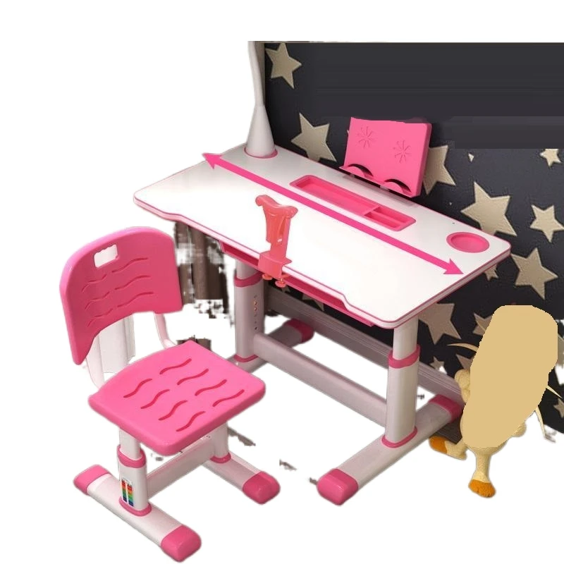 

Детский стол для студийной съемки, регулируемый стул для детей