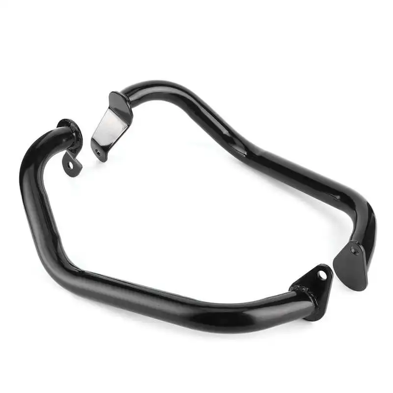 

Защита двигателя мотоцикла, аксессуары для модификации, подходит для Suzuki 8-2006, стальная защита двигателя