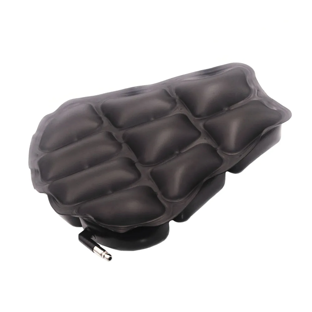 Подушка для сиденья мотоцикла из ТПУ надувная подушка декомпрессии |