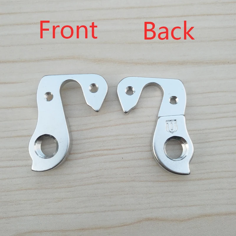 20pc Bicycle Rear derailleur Hangers gear Hangersmech Gear dropout fit for Alma Aqua Stevens Onix San Or | Спорт и развлечения