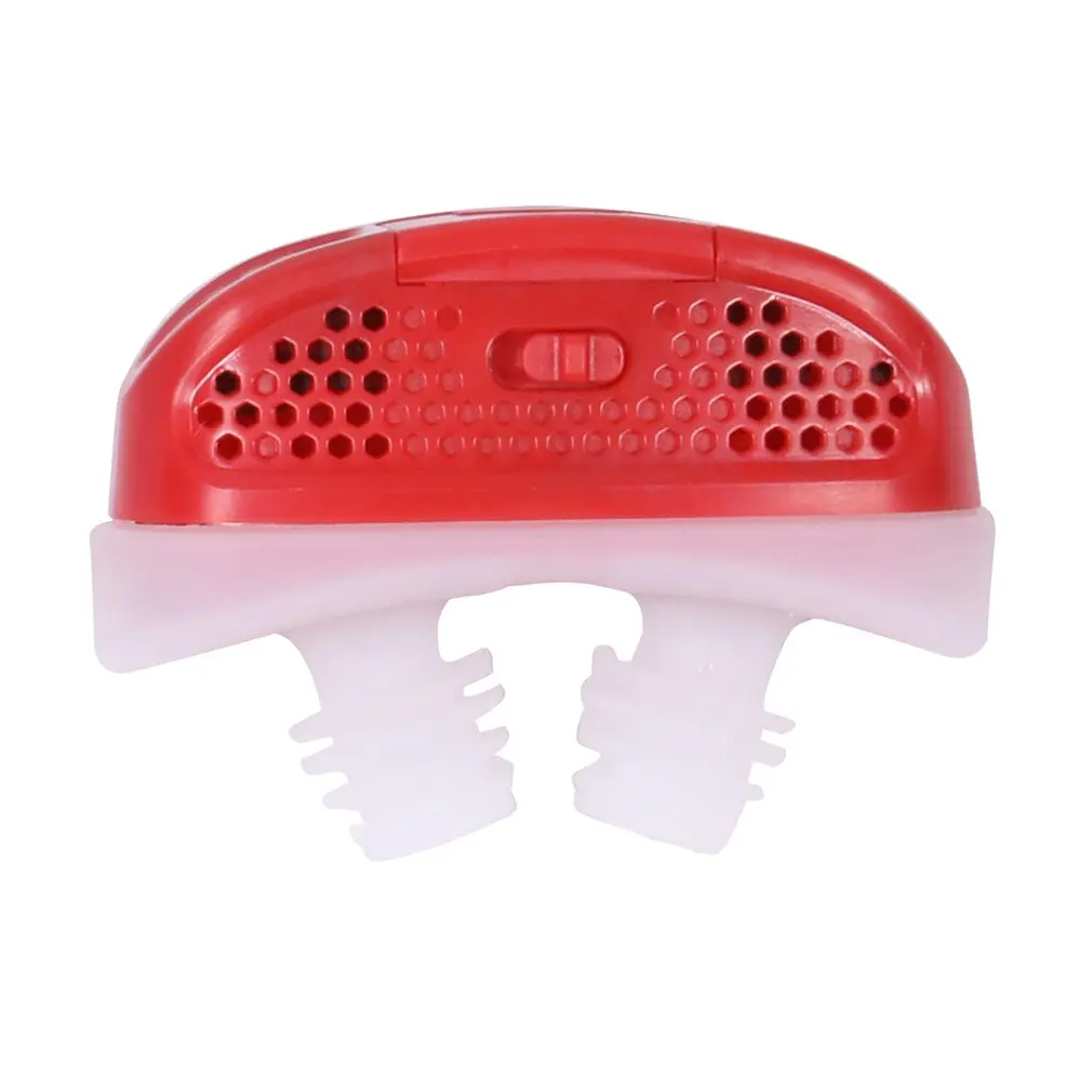 Стоппер для аккумулятора носовой храп стоппер силиконовый выдох умный