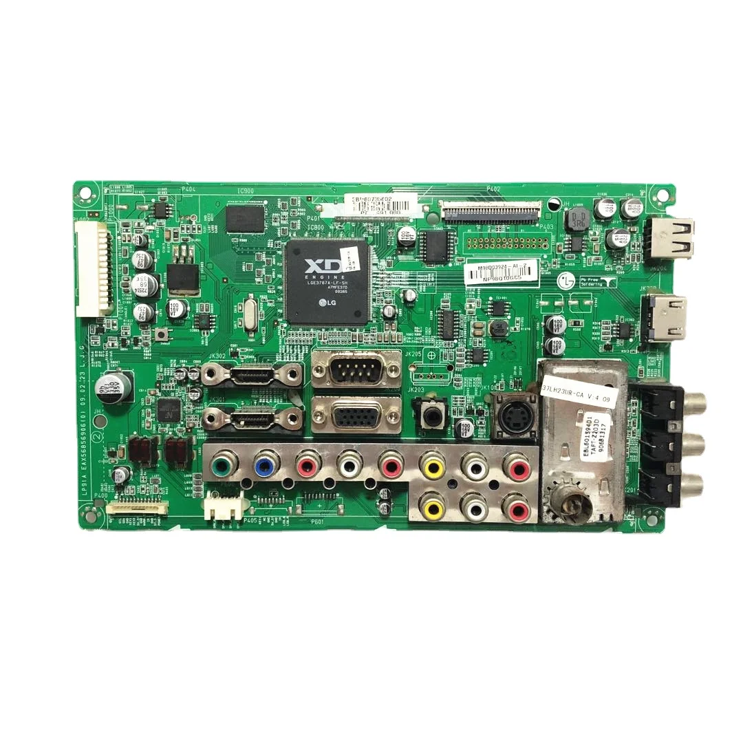 

Suitable for LG 32LH23UR-CA 32LH20R-CA motherboard EAX56856906 (0) screen LC320WXN