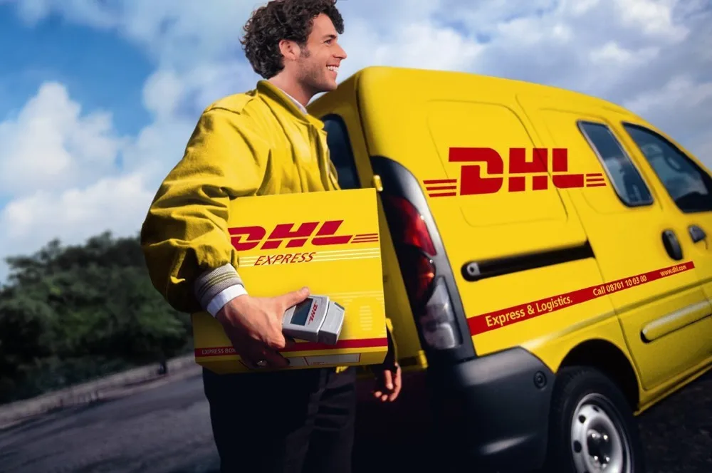 Dedicated postage supplement