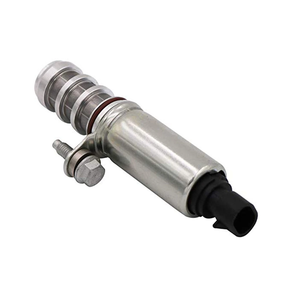 

Oil Control Timing Valve Solenoid VVT 12655420 112628347 12646783 Fit for Buick LaCrosse Regal Verano 2.0 2.2 2.4 2.0L 2.2L 2.4L