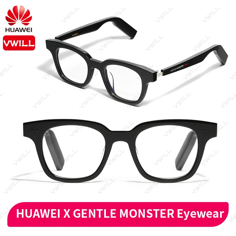 Очки HUAWEI X с изображением нежного монстра SMART|3D очки виртуальной реальности| |