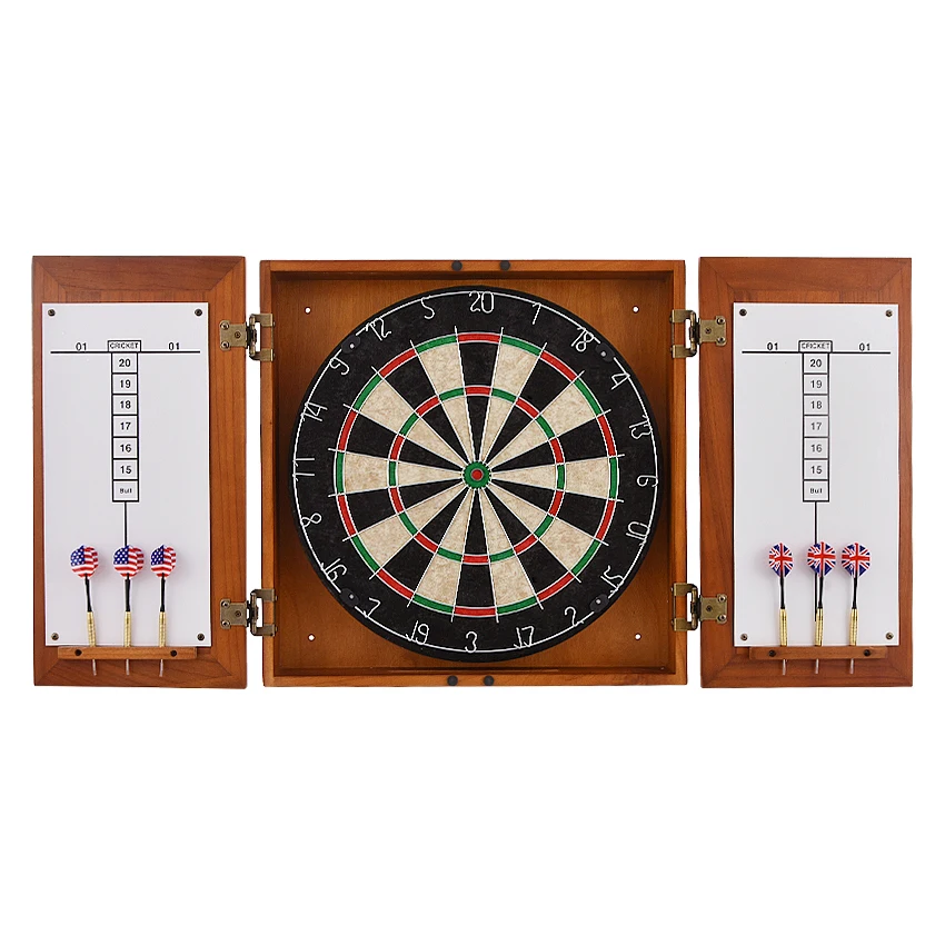 FD-HDS-66998 Advanced Dartboard Профессиональный дротик для соревнований тренировочная 18