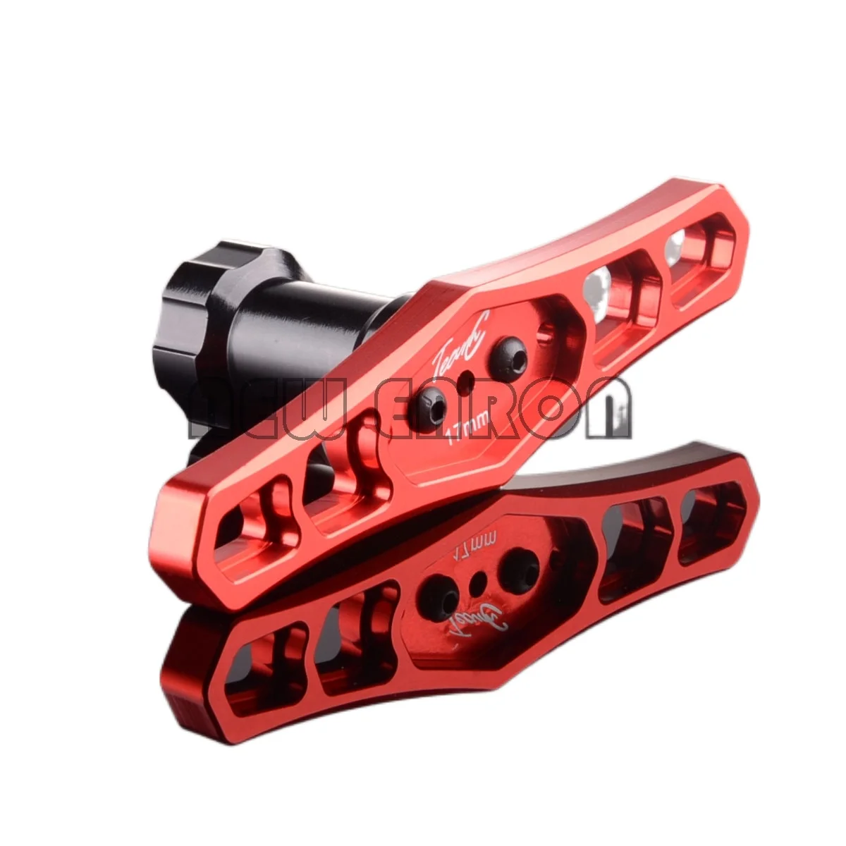 18 ключ team c 17 мм колесо шестигранн