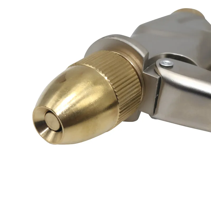 Водяной пистолет высокого давления для мойки автомобиля 1 шт. 10 м|Водяные