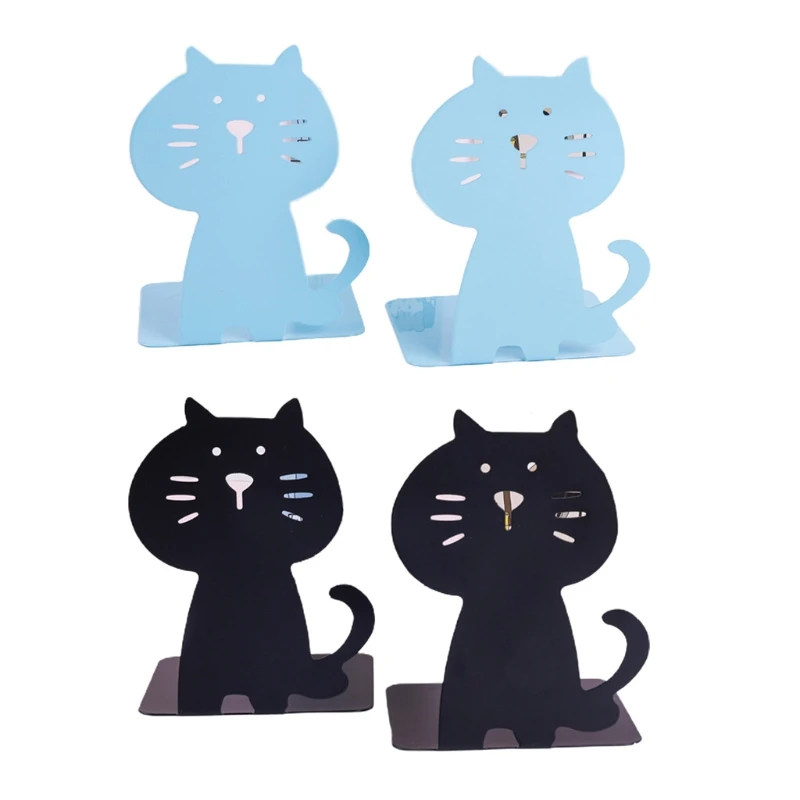 

2 шт./упаковка, металлические концы для книг