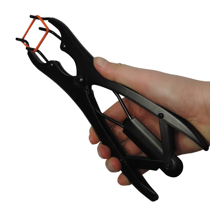 Плоскогубцы для кастрации овец 1 шт. хвост стыковочный зажим Бескровной