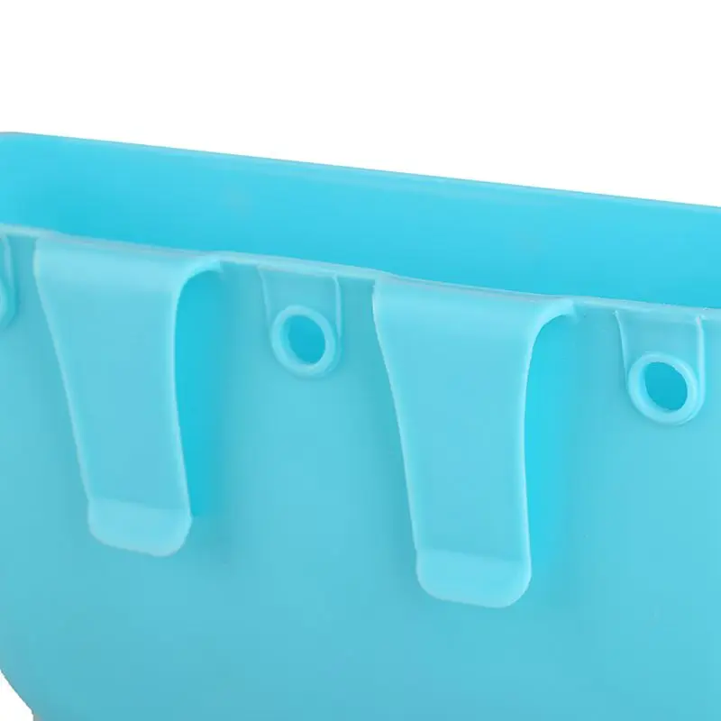 

Car Interior Hanging Storage Box Universal Container Mini Trash Bin Multi-function Car Storage Box Interior Accessories