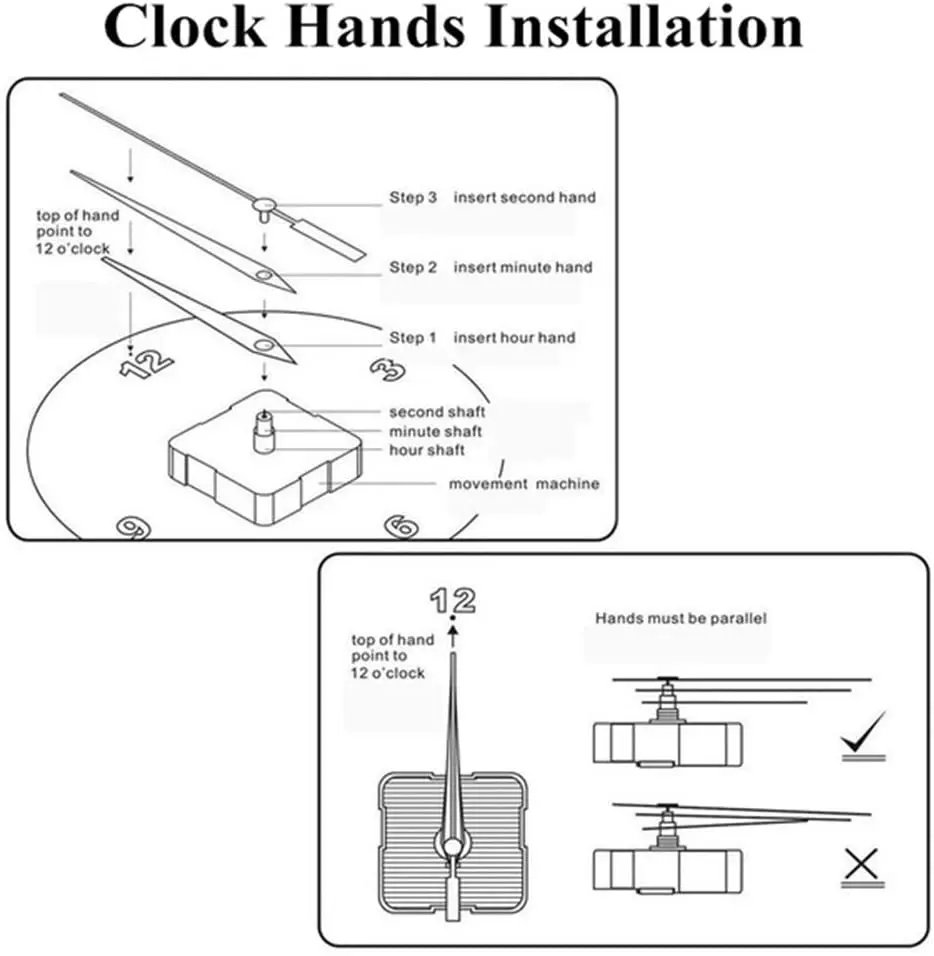 

New 3D Wall Clock Coffee Cup Teapot Wall Clock DIY Acrylic Decorative Kitchen Wall Clocks Living Room Dining Room Home Decor