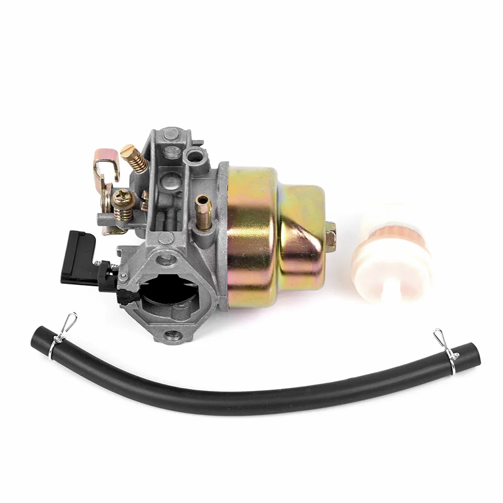 Карбюратор + топливная линия комплект топливных фильтров для двигателей Honda G150 G200