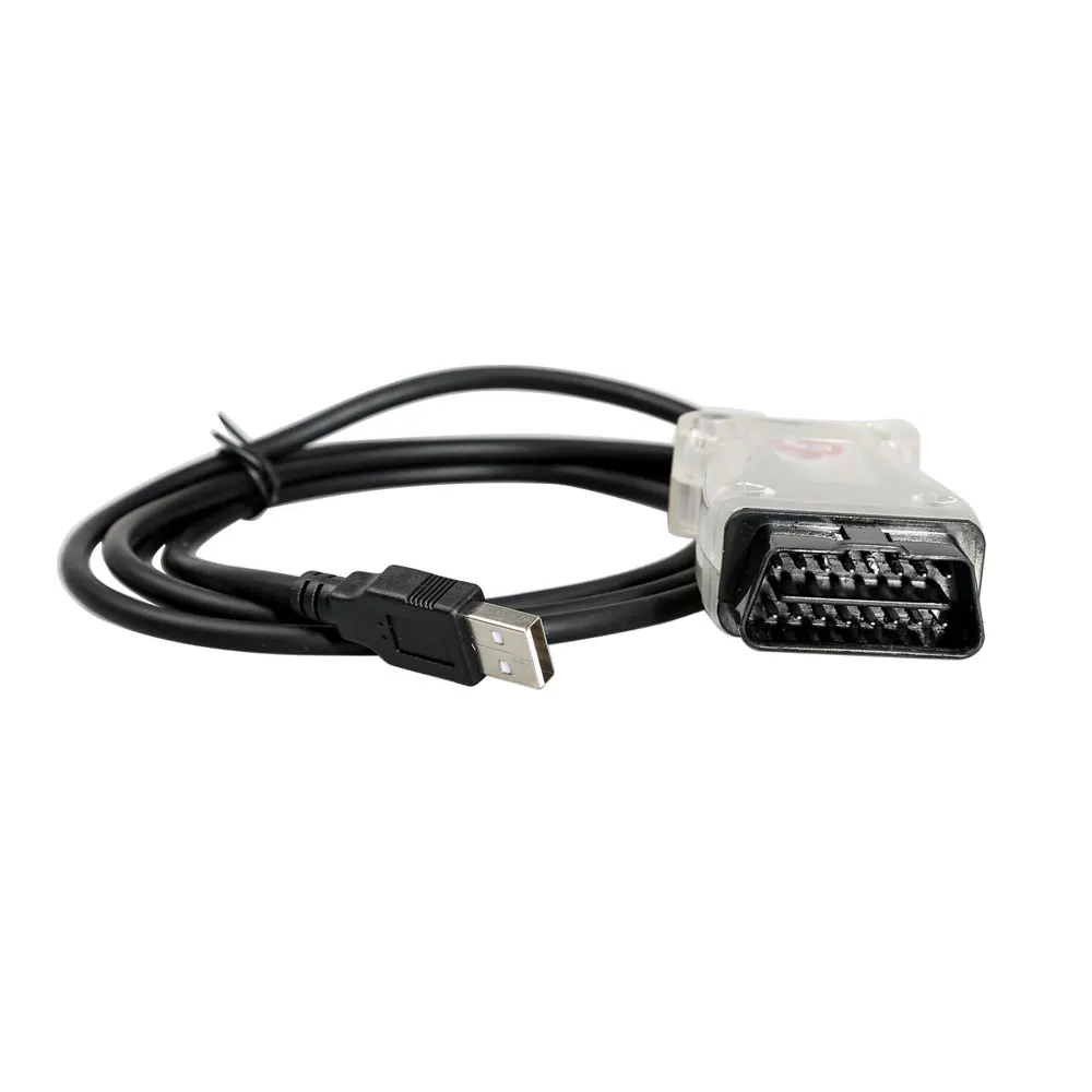 Сканер ELS27 FORScan для автомобилей Ford/Mazda/Lincoln/Mercury диагностический сканер OBD2 с