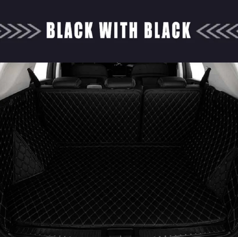 Подкладка для багажника автомобиля коврик ковер защитные автомобильные