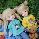 Кукла Cherrie Dollbom Rerun 16 BJD SD YoSD, высокое качество, милые игрушки для девочек, лучший рождественский подарок Luts