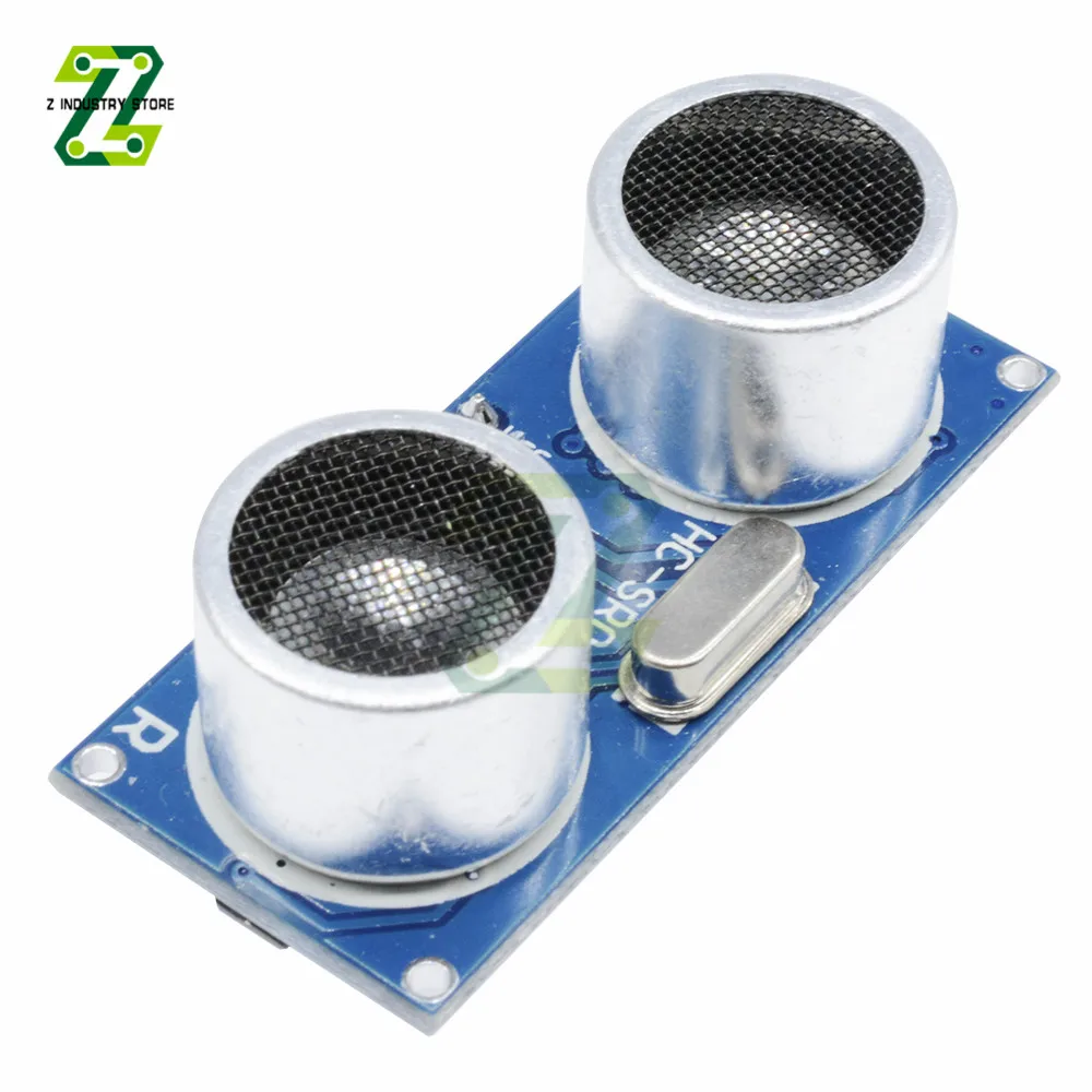 

Ультразвуковой Модуль SR04, измерительный преобразователь расстояния, ультразвуковой датчик волн, модуль дальности для датчика расстояния ...