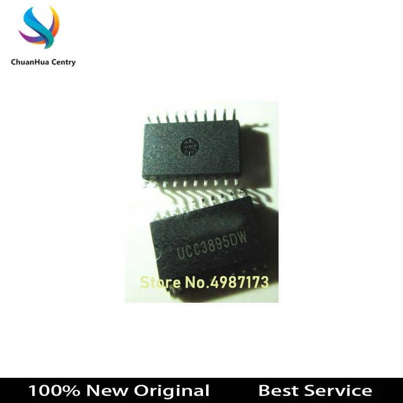 

20 шт./партия UCC3895DW SOP20 100% оригинал UCC3895DW в наличии Большая скидка для большего количества