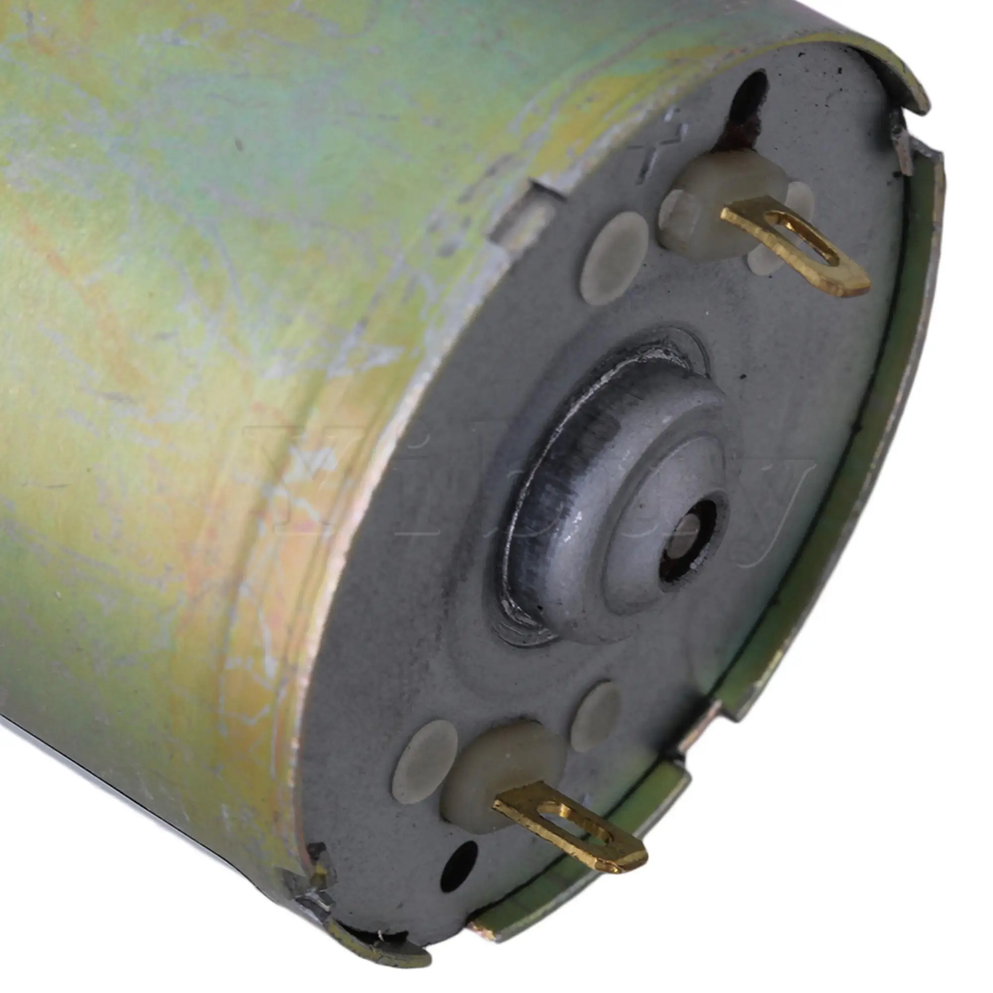 2x High Torque DC12V 30RPM Electric Micro Speed Reduction Geared Motor | Обустройство дома